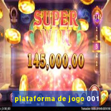 plataforma de jogo 001